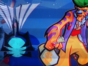 Cool Rajan picture from Sly Cooper 2