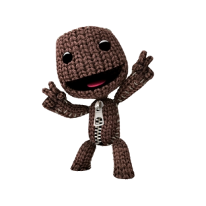 Sackboy Peace
