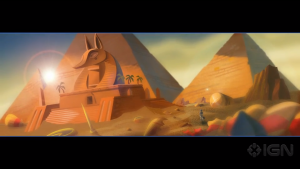 egypt